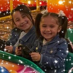 Meet your Posher, Rita